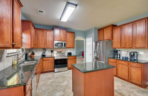 Fort Mitchell Vacation Rental with Home Office! - Photo 9