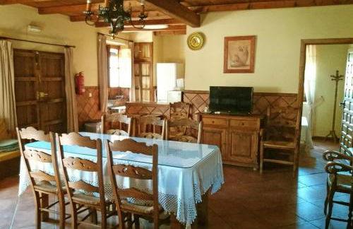 Cortijo "Era Grande 2" - Foto 12