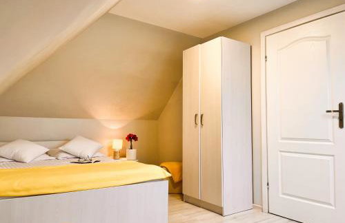 Mazurska Chatka - Foto 17