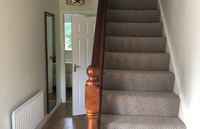 Immaculate 3-bed Apartment in Kilkenny - Photo 8