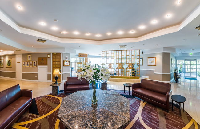 The Sebel Swan Valley The Vines - Photo 2