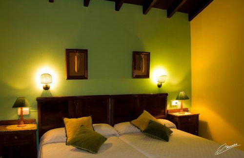 Casa Rural Peña Careses - Foto 11