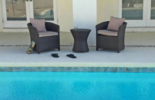 Perfecto's Retreat- LUXURY Cabin - Foto 12