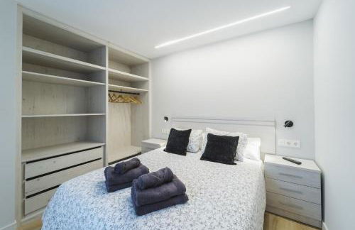 Apartamento estación de tren, autobús VUT5240AS - Foto 9