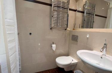 Komfortowe mieszkanie dla 4 osób - Foto 10