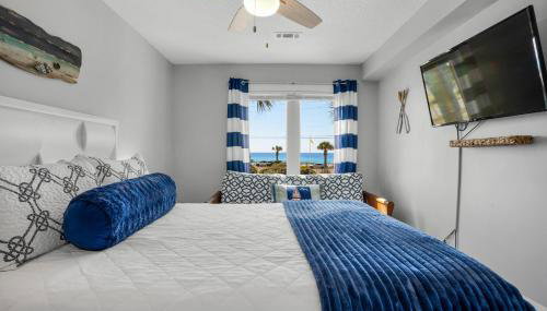 Seascape Villas 148- Vacay With a View - Foto 2