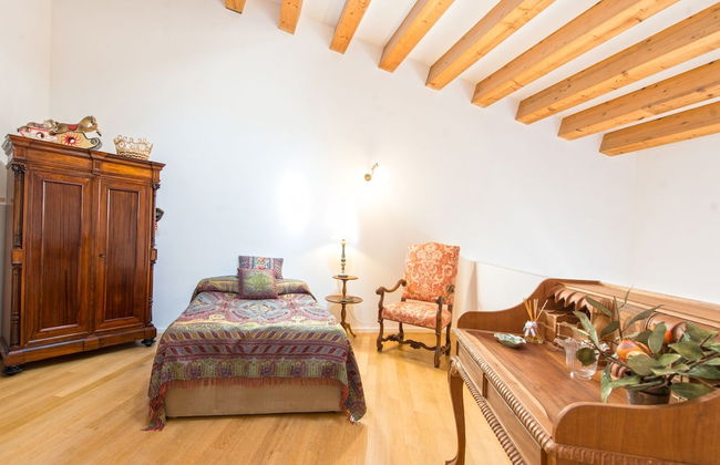 Charming Apartment in the City Center by Wonderful Italy - Foto 5