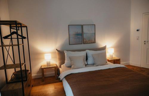 Charmante Wohnung mit Garten im Briller Viertel - Foto 30