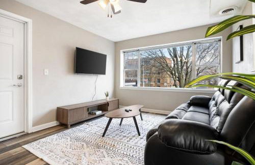 Chic and Comfortable 1BR Apartment near Bradley U - Foto 1
