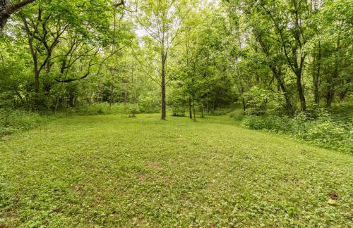 Martin Springs Cabin - Foto 16