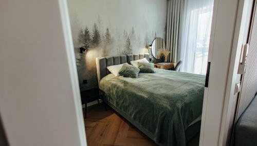 Apartamenty Sun & Snow Ostoja Parku Narodowego - Foto 4