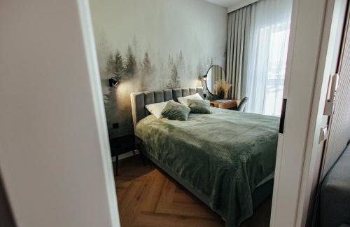 Apartamenty Sun & Snow Ostoja Parku Narodowego - Foto 4