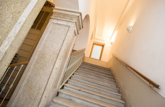 Rooms Boutique Carducci - Foto 61