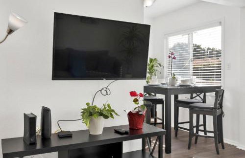 Cozy, Luxurious, Oasis, With Free parking - Foto 15