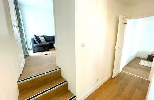 Le Giraudoux - Centre bourg Bessines - Foto 10