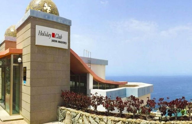 Holiday Club Jardin Amadores - Photo 44