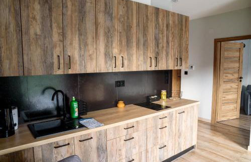 Apartamenty TRIO - Foto 22