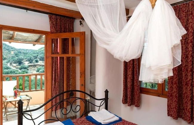 Almond Trees Villas - Foto 2