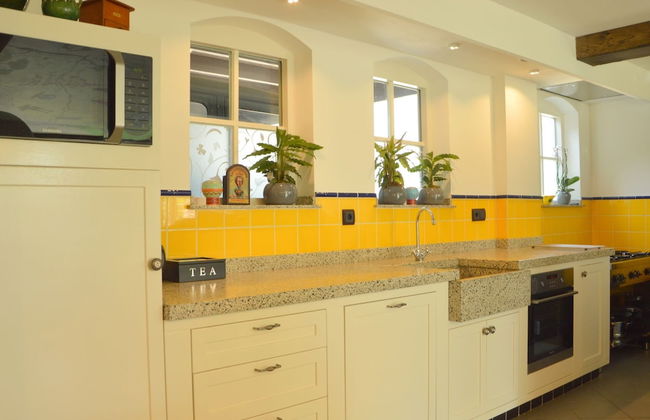 Pleasant Holiday Home Near the Centre of Haaren - Photo 49