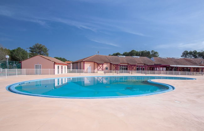 Vacancéole - Les Villas du Lac - Foto 28