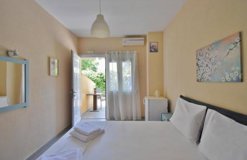 Hotel Argilos - Foto 46