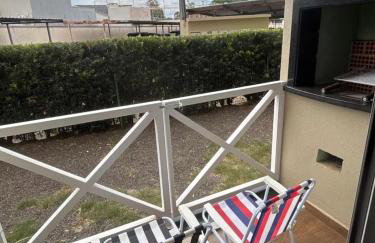 Garden em Foz - Foto 9