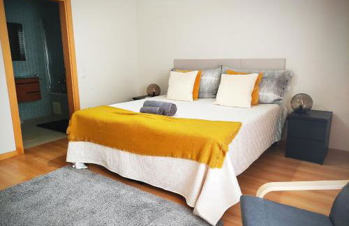 Apartamento Marina Olhão - Foto 14