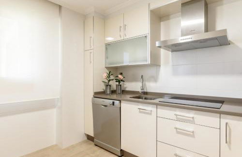 Apartamentos La Toja - Foto 16