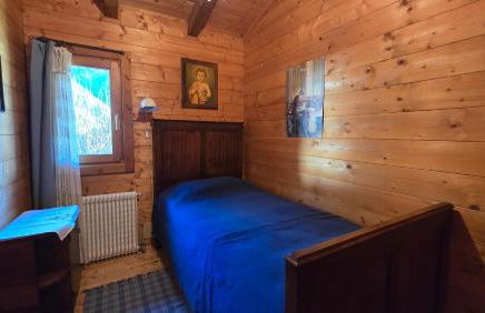 BBkey Chalet alle Terme - Foto 27
