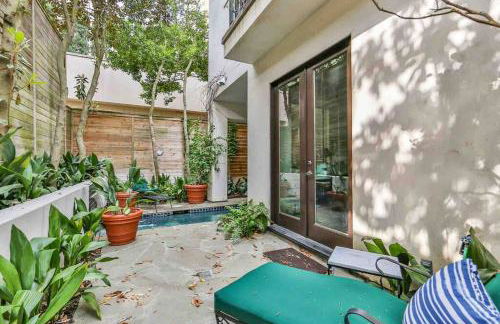 Artist's Library with a Private Swimming Pool - Foto 16