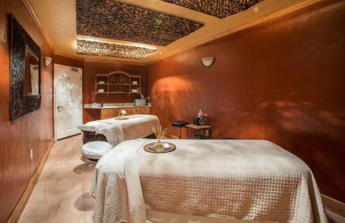 Villas at Zermatt Resort - Condos - Foto 28