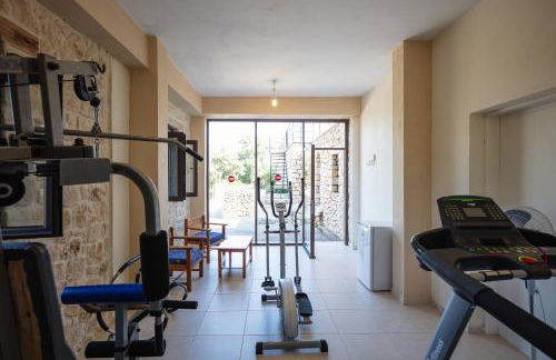 Villa Artemis - Foto 20