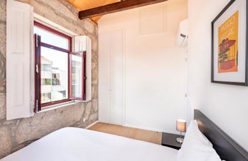 VIVA Serralves Vintage House - Foto 53