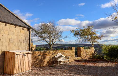 Roding Cottage - Foto 39