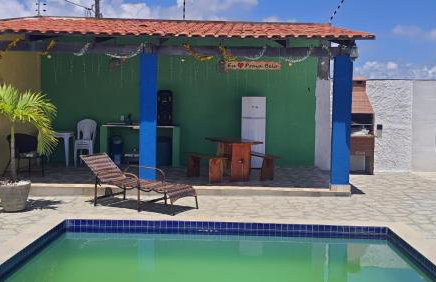 FLAT BRISA do MAR - Foto 8