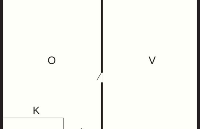 Apartment in Holiday Park in Vederso Klit - Foto 4