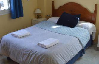 Apartamento Adoratrices - Foto 1