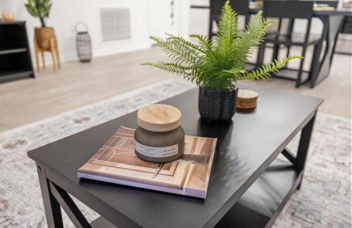 Walk to Saluki Recreational Center, Minnutes to Eastport With Golfcart - Foto 21