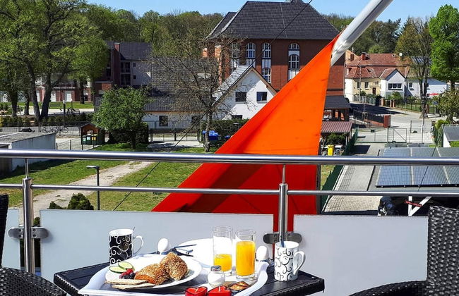 Apartment SL Lounge, Luebben - Foto 1