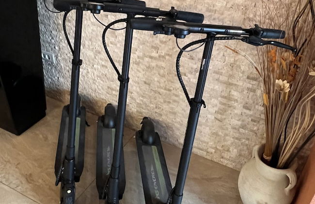 Adriatik Budva apartments - Foto 32