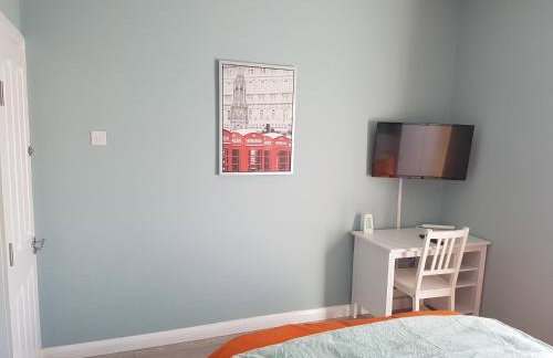 St Giles, Thetford, 2BR House - Foto 2