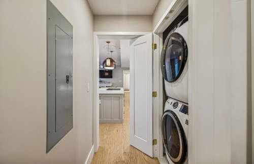 Luxury at the Flatiron - Free Parking - Downtown - Foto 15