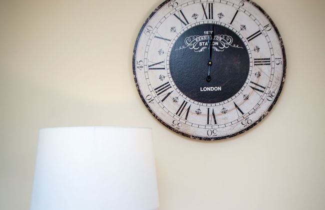 Mica Point City Centre Apartment - Foto 25