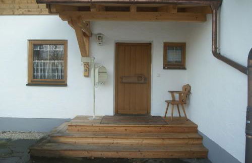 Ferienhaus Füchslein - Foto 2