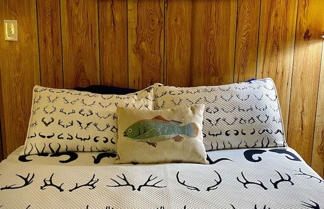 Hannon House - Photo 4