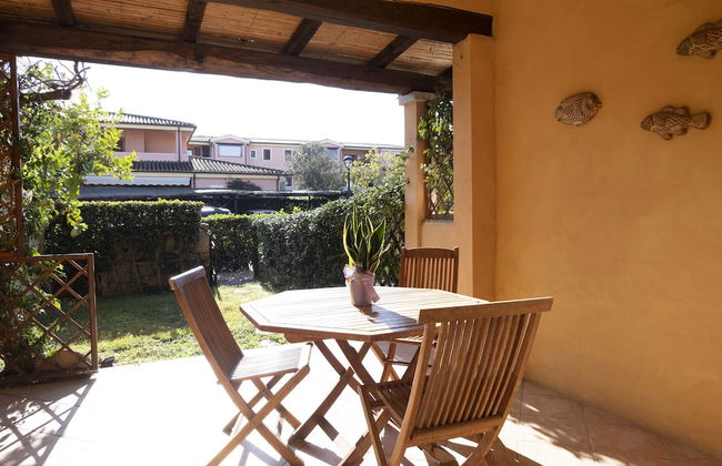 Aria di Vacanza - S'Abba Lughente - Photo 73