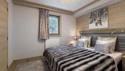 Appartement moderne à Courchevel avec parking et WiFi - FR-1-562-64 - Foto 4