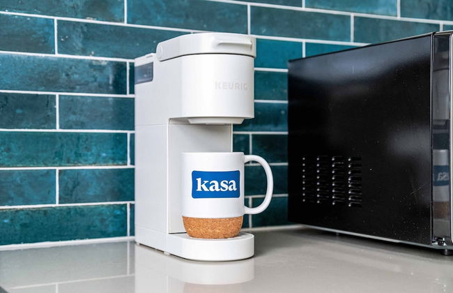 Kasa Downtown Asheville - Foto 30