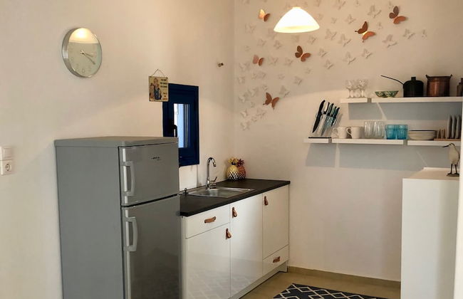 Aphrodite and Apollo Apartments - Foto 20