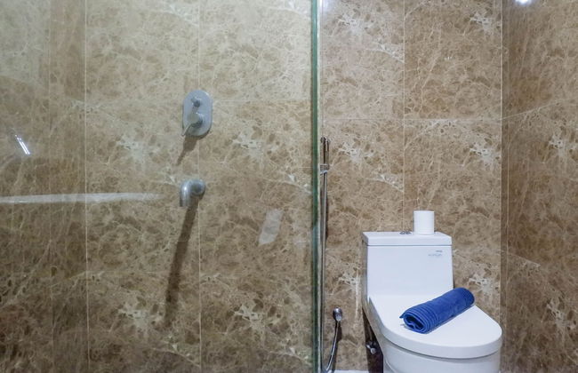 Spacious Studio Room Apartment at Grand Sungkono Lagoon - Foto 13